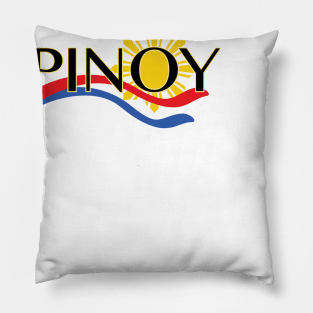 Pinoy Pillow