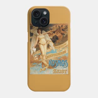 Kosmos Zeist Phone Case