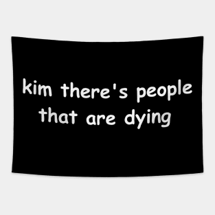 Kim k tapestry sale