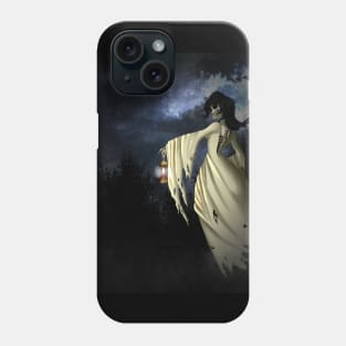 Follow Me Phone Case