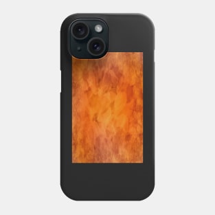 Amber rock Phone Case