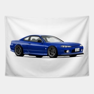 Silvia Tapestry