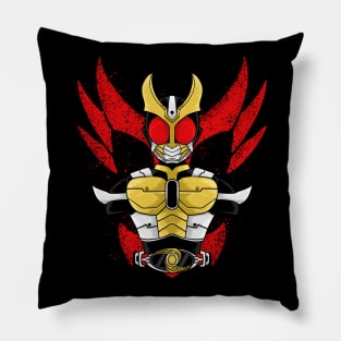 kamen rider agito Pillow