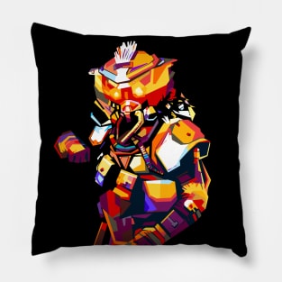 APEX 2 Pillow