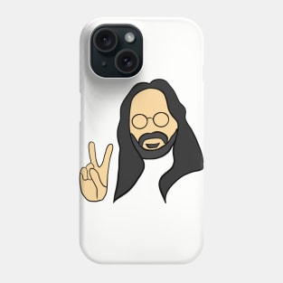Leo from That 70s Show Phone Case