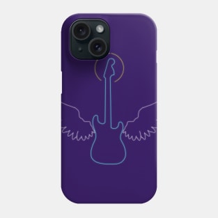 Born to Rock Phone Case