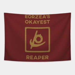 Eorzeas Okayest RPR Tapestry