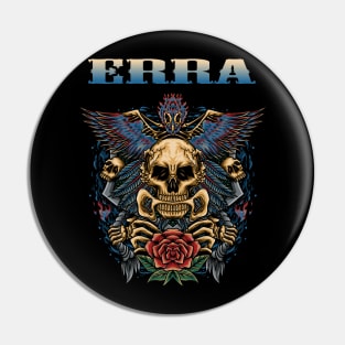 ERRA BAND Pin