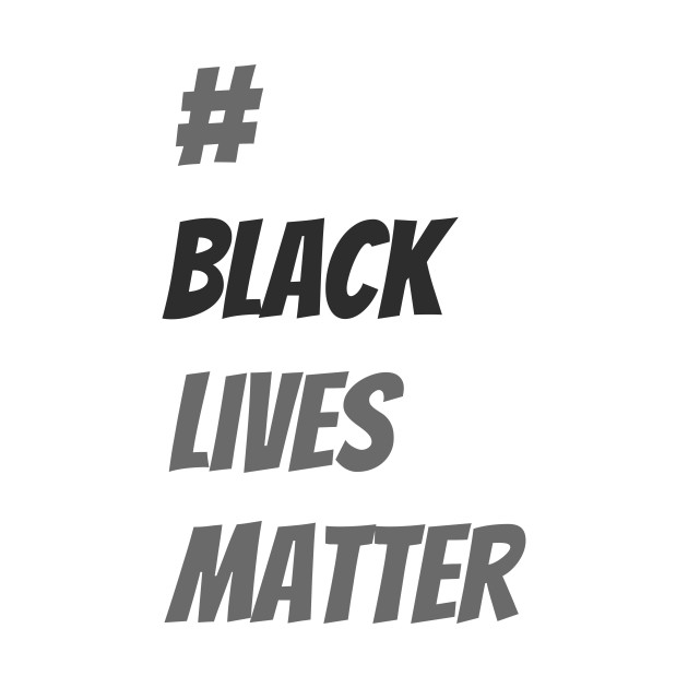 Black lives matter V.2  by Prosper88