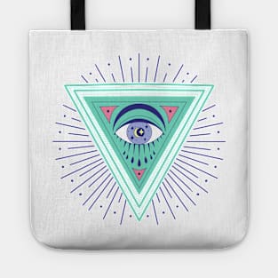 Water Spirit Tote