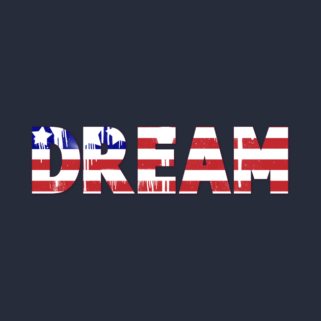 American Dream by Simple Ever