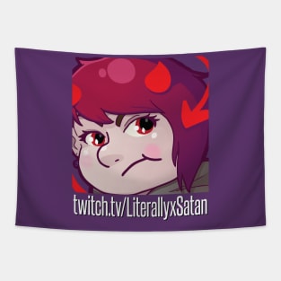 Twitch Tapestry