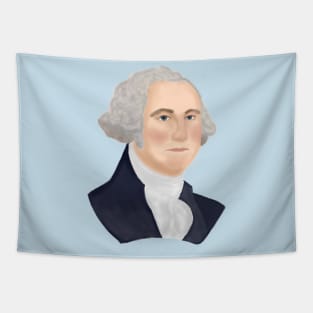 George Washington Tapestry