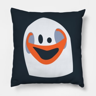 La Bussi Mascot Full Face Pillow