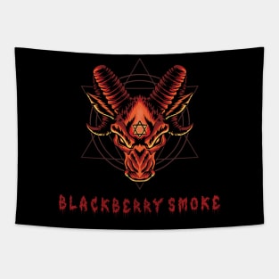 Blackberry Smoke GOAT Tapestry