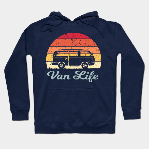 sweat van