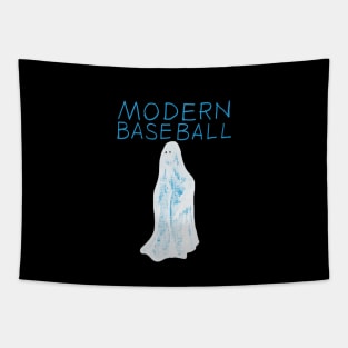 Modern Baseball ( Holy Ghost Tour ) Tapestry