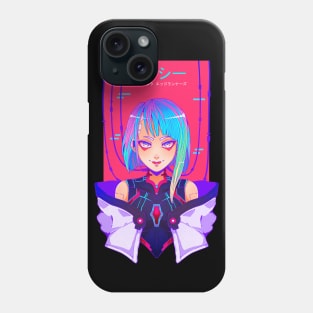 Lucy Phone Case