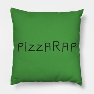 PizzaRap Pillow