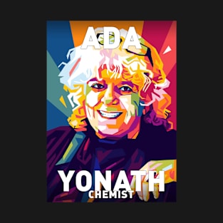 Ada Yonath T-Shirt