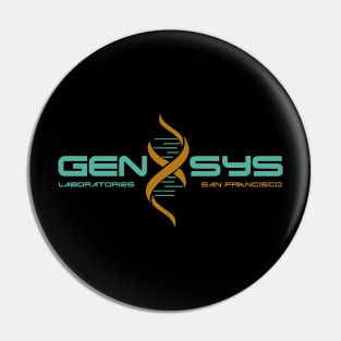 gensys Pin