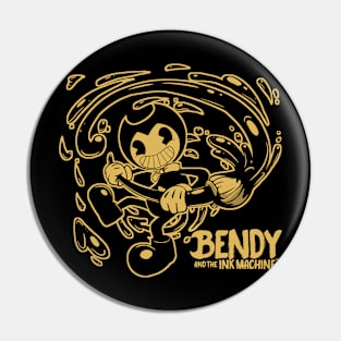 FNF INDIE CROSS BATIM BATDR UNDERTALE CUPHEAD NIGHTMARE Bendy Sans And  Cuphead art - Fnf - Pin