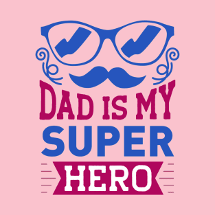 Father's day T-Shirt