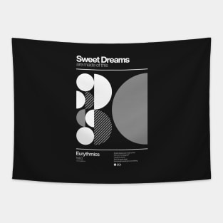 Sweet Dreams (are made of this) Tapestry