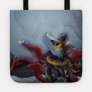 Rare Halloween Tote