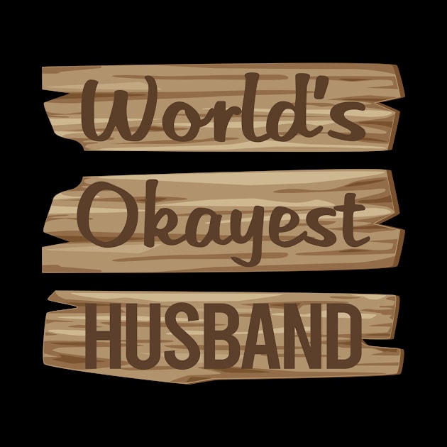 Wooden Sign HUSBAND by lainetexterbxe49