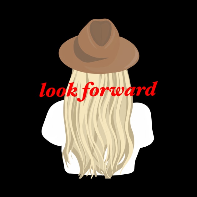 Look Forward by DIGBY Designs & Printing 