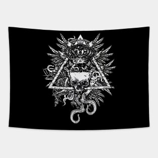 MK ULTRA MINDCONTROL MATRIX MONARCH CIA Tapestry