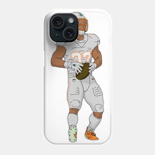 Myles Gaskin Phone Case