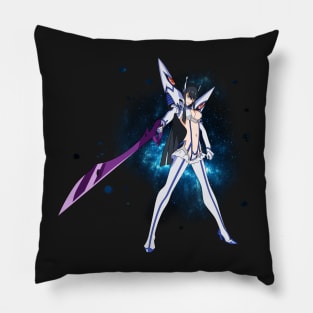 Sanbika! Satsuki Pillow