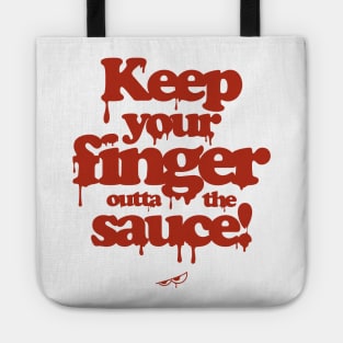 Saucy Tote