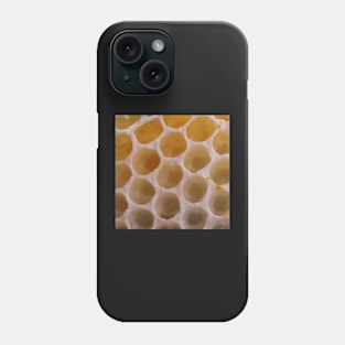 honeycomb Phone Case