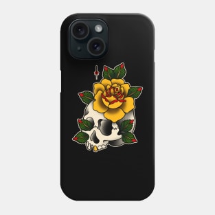 Skull Phone Case