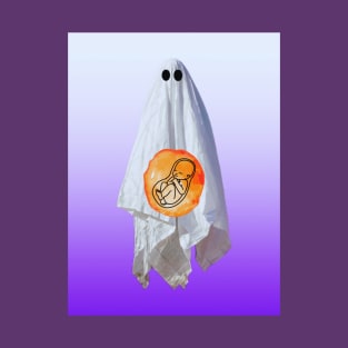 Ghost baby T-Shirt