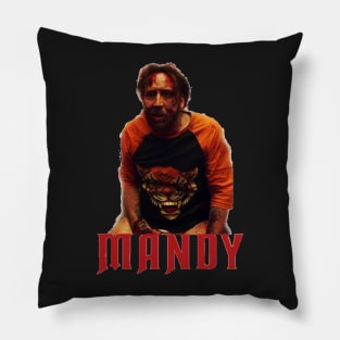 MANDY Pillow