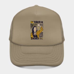 Angry Hat