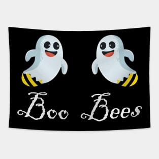 Boo Bees Tapestry