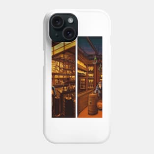 Tavern Phone Case