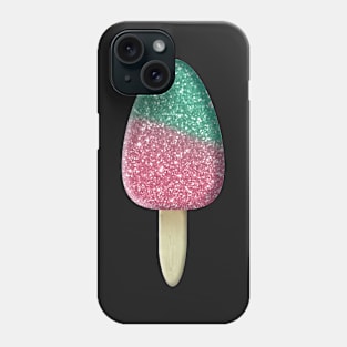 sparkling pastel Phone Case