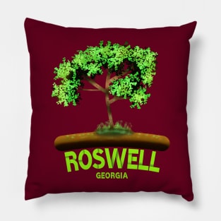 Roswell Pillow