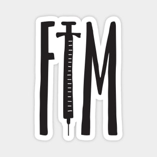 FTM Magnet