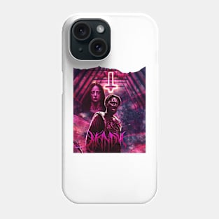 Movie And Live Actions Phone Case