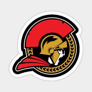 Ottawa Senators Magnet