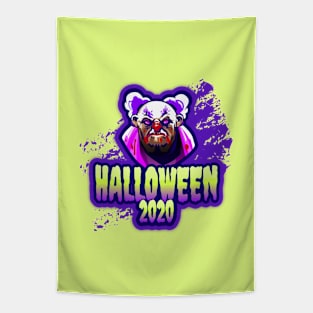 Halloween 2020 Tapestry