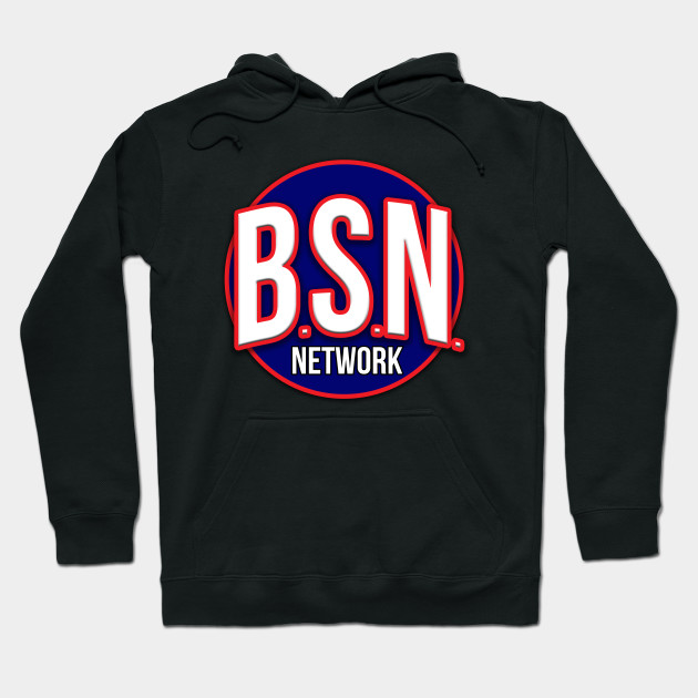 bsn hoodie