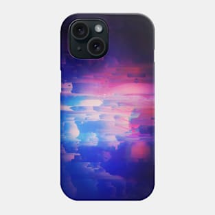 Sometimes Sleeping Phone Case